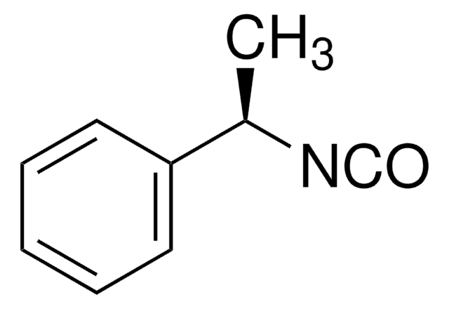 (R)-(+)-&#945;-Methylbenzyl isocyanate 99%