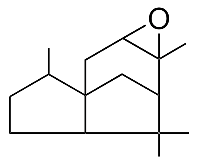 CEDRENE EPOXIDE AldrichCPR