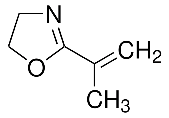 2-Isopropenyl-2-oxazoline 98%