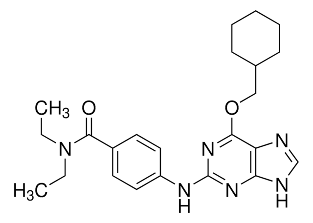 NU6140 &#8805;98% (HPLC)