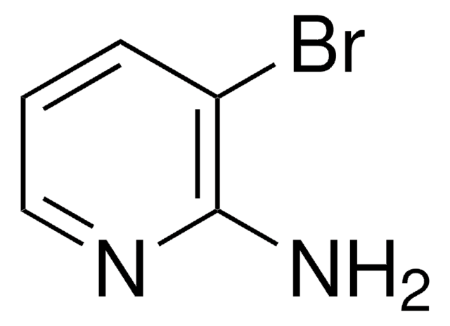 2-Amino-3-bromopyridine 97%