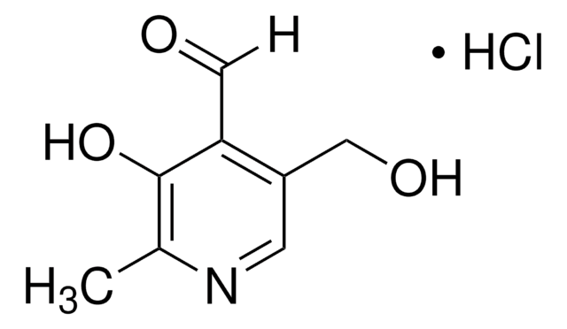 Pyridoxal hydrochloride 99%