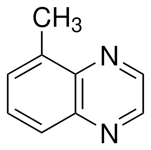 5-Methylquinoxaline &#8805;99%, FG