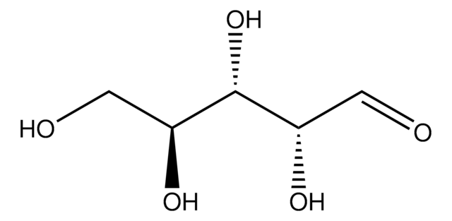 L-(+)-Arabinose 98%