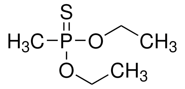 O,O&#8242;-Diethyl methylphosphonothioate 97%