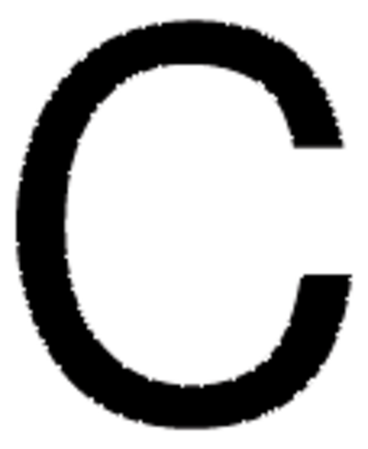 Carbon, mesoporous nanopowder, less than 500 ppm Al, Ti, Fe, Ni, Cu, and Zn combined