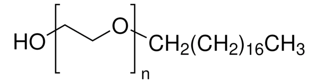 ECO Brij&#174; S100 average Mn ~4,670