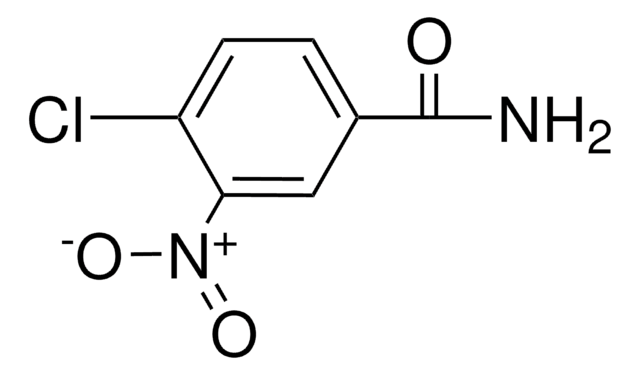 4-CHLORO-3-NITROBENZAMIDE AldrichCPR