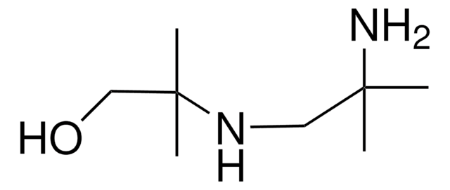 N1-(1,1-DIMETHYL-2-HYDROXYETHYL)-2-METHYL-1,2-PROPANEDIAMINE AldrichCPR