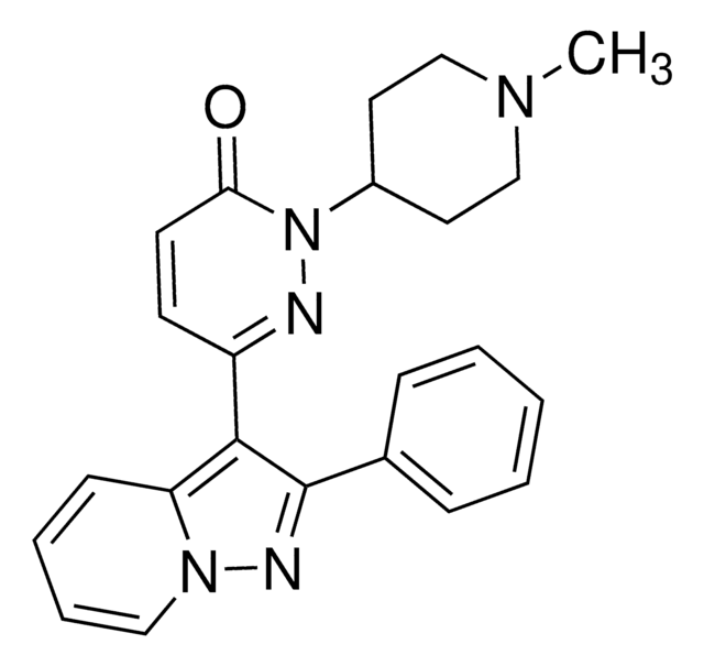 FR194921 &#8805;98% (HPLC)