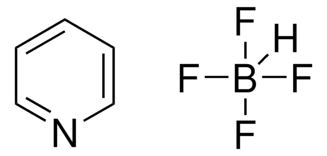 PYRIDINIUM TETRAFLUOROBORATE AldrichCPR