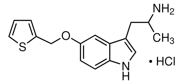 BW 723C86 &#8805;98% (HPLC)