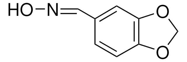 PIPERONAL OXIME AldrichCPR