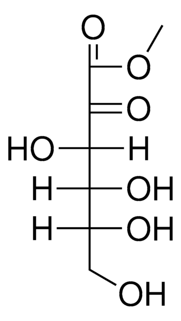 KETOGLUCONIC ACID METHYL ESTER AldrichCPR