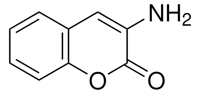 3-Aminocoumarin 97%