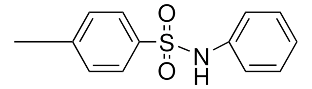 P-TOLUENESULFONANILIDE AldrichCPR