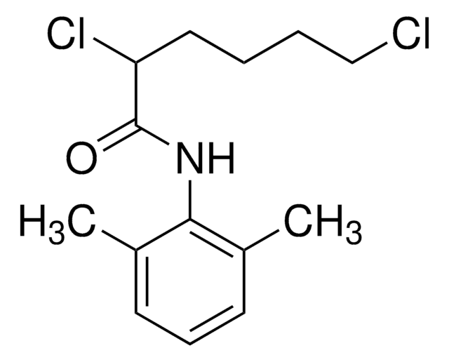 Bupivacaine impurity D European Pharmacopoeia (EP) Reference Standard