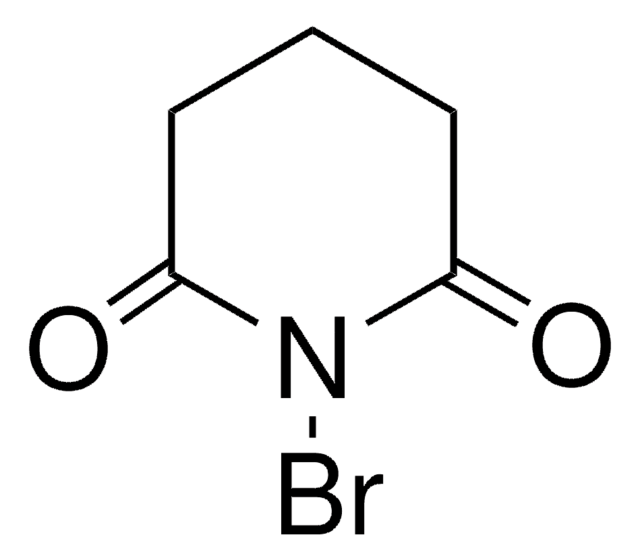 N-BROMOGLUTARIMIDE AldrichCPR