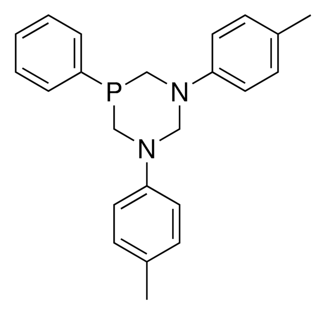 Hexahydro-1,3-bis(4-methylphenyl)-5-phenyl-1,3,5-diazaphosphorine &#8805;95%