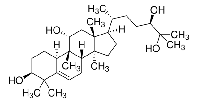 Mogrol phyproof&#174; Reference Substance