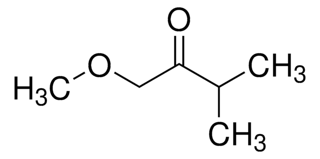 1-Methoxy-3-methyl-2-butanone