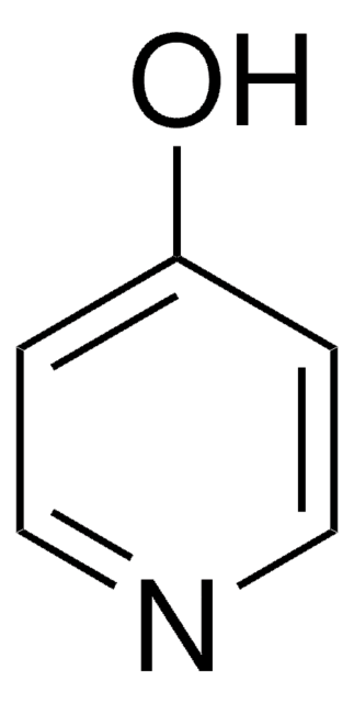 4-Hydroxypyridine 95%