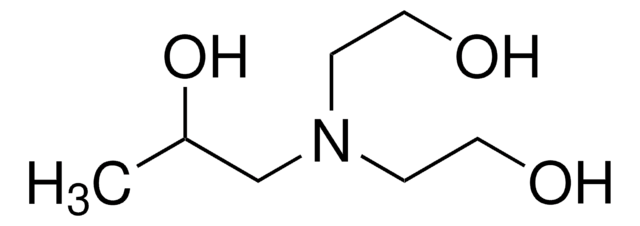 1-[N,N-Bis(2-hydroxyethyl)amino]-2-propanol 94%