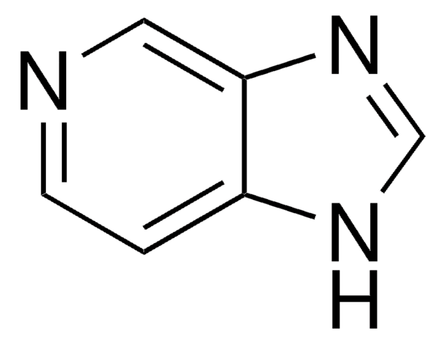 5-Azabenzimidazole 97%