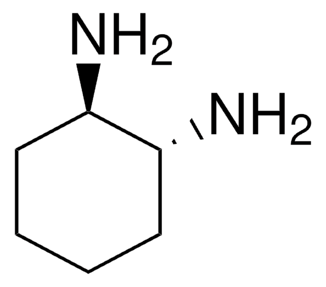 (±)-trans-1,2-Diaminocyclohexane 99%