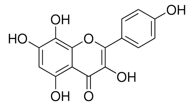 Herbacetin phyproof&#174; Reference Substance