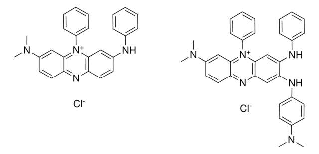 BASIC DYE (INDAZINE M C.I. 50221) AldrichCPR
