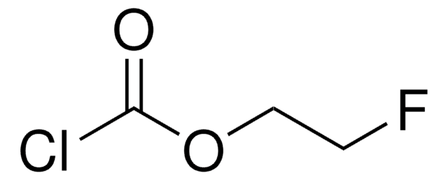 2-Fluoroethyl chloroformate 97%