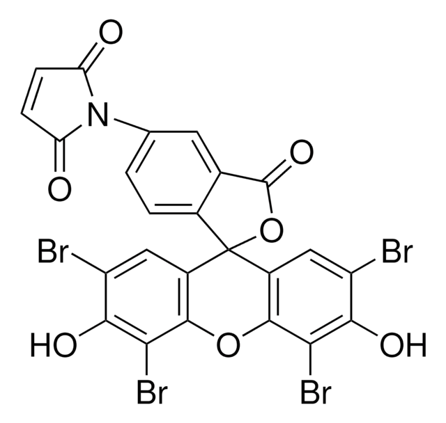 5-Maleimido-eosin for fluorescence, &#8805;93% (HPLC)