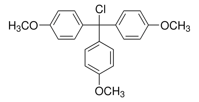 4,4&#8242;,4&#8242;&#8242;-Trimethoxytrityl chloride technical grade