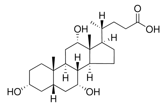 Cholic acid European Pharmacopoeia (EP) Reference Standard