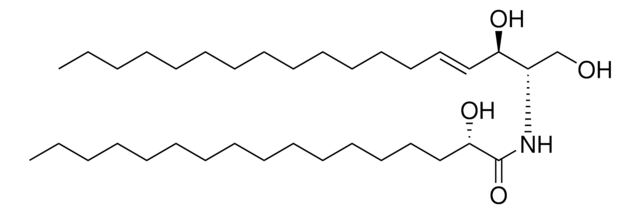 17:0(2S-OH) Ceramide Avanti Research&#8482; - A Croda Brand 860818P, powder