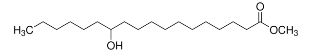 Methyl 12-hydroxystearate United States Pharmacopeia (USP) Reference Standard