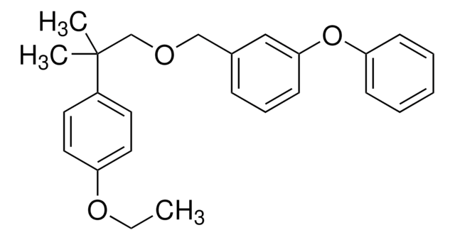 Etofenprox PESTANAL&#174;, analytical standard