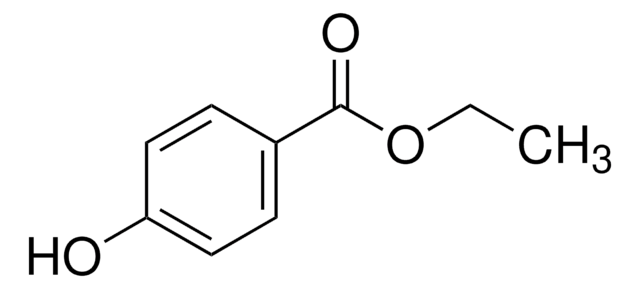 Ethyl 4-hydroxybenzoate ReagentPlus&#174;, 99%