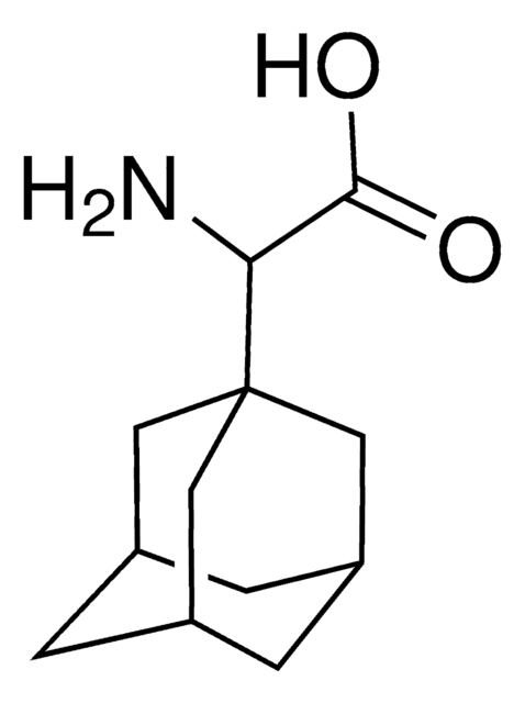 Adamantan-1-yl-amino-acetic acid