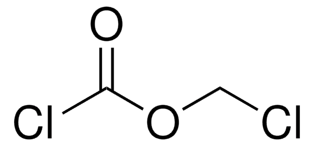 Chloromethyl chloroformate &#8805;98.0% (GC)