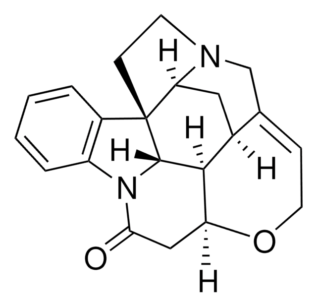 Strychnine European Pharmacopoeia (EP) Reference Standard