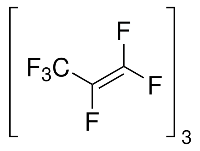 Hexafluoropropene, trimer