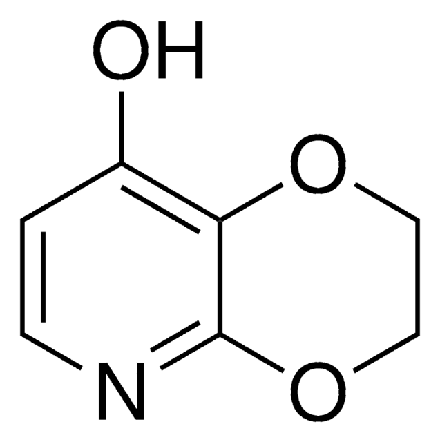 2,3-Dihydro-[1,4]dioxino[2,3-b]pyridin-8-ol AldrichCPR