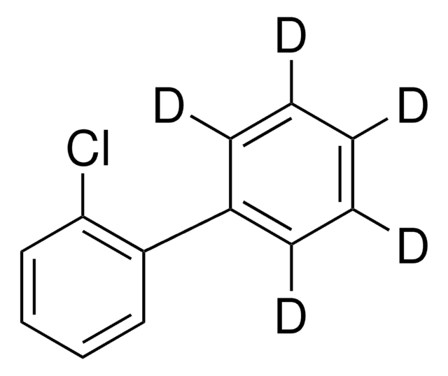 2&#8242;-Chlorodiphenyl-2,3,4,5,6-d5 98 atom % D