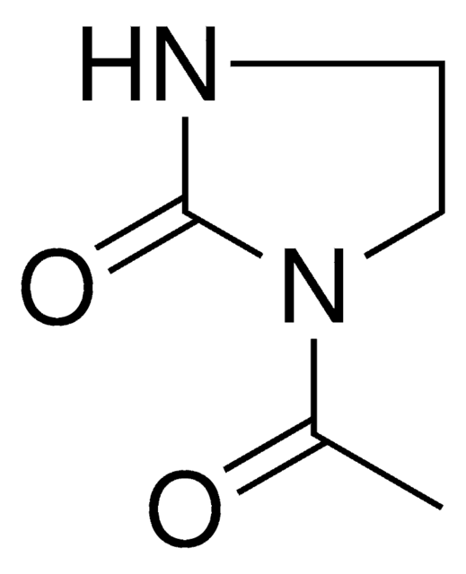 1-ACETYL-2-IMIDAZOLIDINONE AldrichCPR