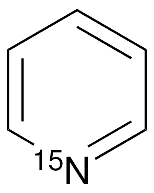 Pyridine-15N 98 atom % 15N