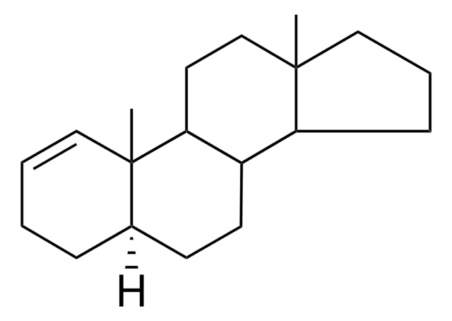 5-ALPHA-ANDROST-1-ENE AldrichCPR