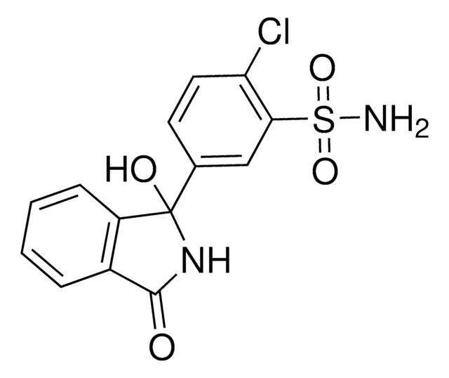 Chlorthalidone British Pharmacopoeia (BP) Reference Standard