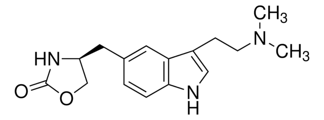 Zolmitriptan European Pharmacopoeia (EP) Reference Standard